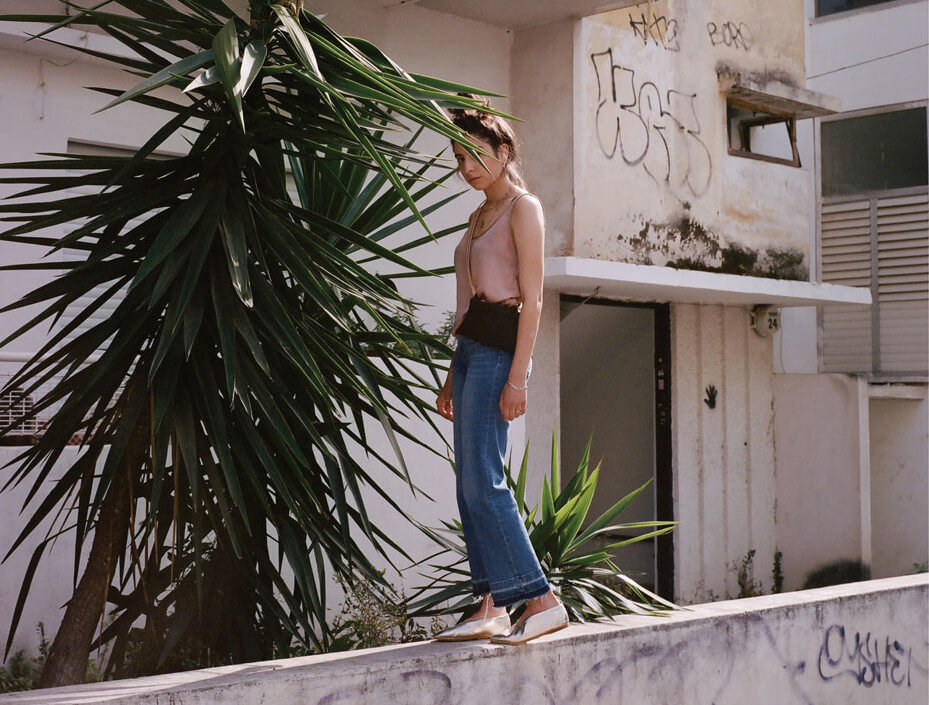 White City No.2
